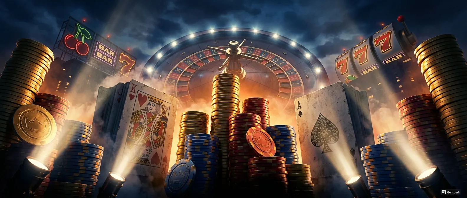 Starzino Casino Promo Code: Ό,τι Χρειάζεστε να Γνωρίζετε