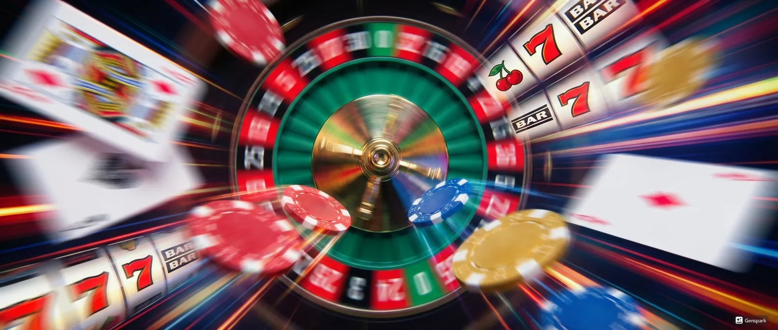 Starzino Casino Promo Code Facts and Current Offers