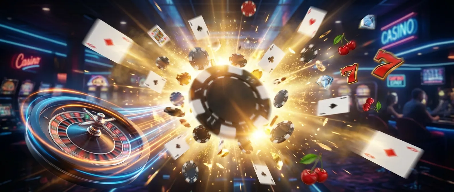 Starzino Casino App für mobiles Spielen