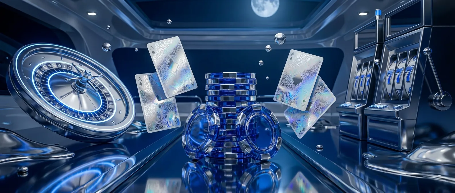 Starzino Casino – warunki i zasady