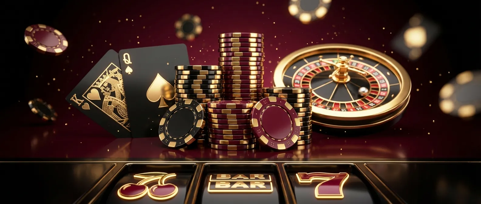 Starzino Casino casino bonus – bonus powitalny bez niedomówień